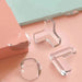 Silikon Hörnskydd för Baby – Set med 4 eller 10 Stycken More For Mini