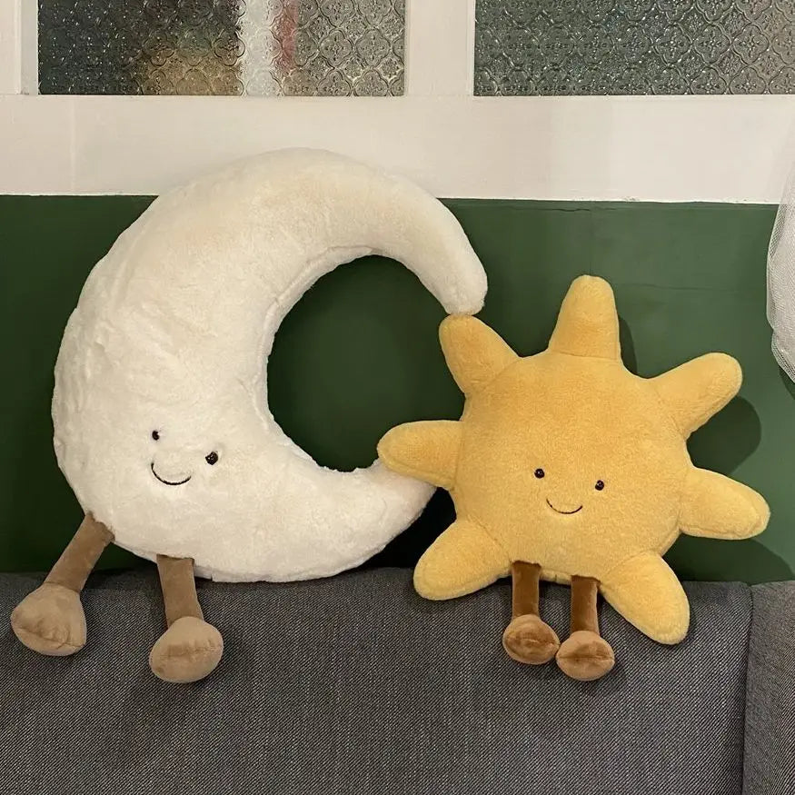 SnugBoo Gosedjur – Mjuk Tröstgose för Barn | Säker & Hypoallergen More For Mini