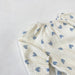 LittleBlue Hearts Babyromper 0–2 år | 100 % Bomull, Lång ärm, Hjärtmönster | Bekväma babykläder More For Mini