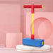 Foam Pogo Jumper Barn – Hoppleksak Inomhus & Utomhus | 3+ år More For Mini
