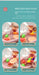 MiniMondo WaterPlay Lekbord – Interaktivt Vattenleksak & Litet Kök – Rollek för Barn 2–6 År – Med Metspö & Tillbehör More For Mini
