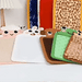 SensePlay Sensorische Speelmat voor Baby's & Peuters - Bevorder Zintuiglijke Ontwikkeling & Motoriek More For Mini