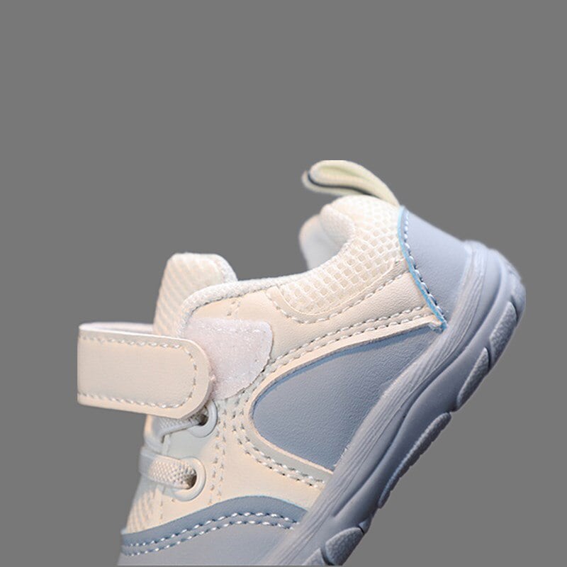 MiniSteps Barefoot Babyschoenen – Natuurlijk Comfort & Antislip Voor Eerste Stapjes More For Mini