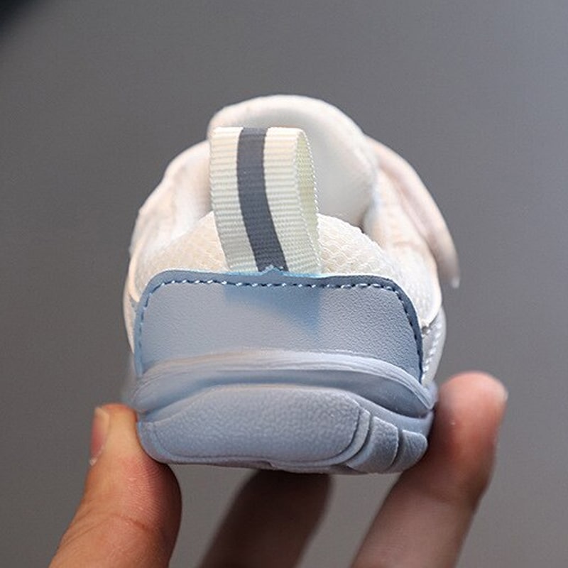 MiniSteps Barefoot Babyschoenen – Natuurlijk Comfort & Antislip Voor Eerste Stapjes More For Mini