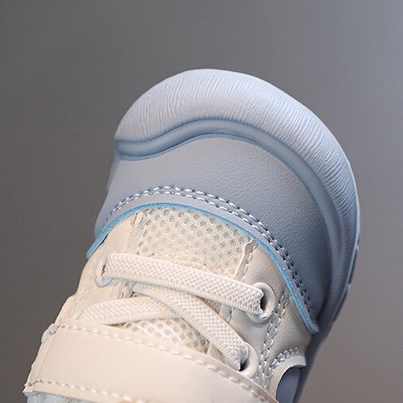 MiniSteps Barefoot Babyschoenen – Natuurlijk Comfort & Antislip Voor Eerste Stapjes More For Mini