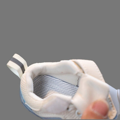 MiniSteps Barefoot Babyschoenen – Natuurlijk Comfort & Antislip Voor Eerste Stapjes More For Mini