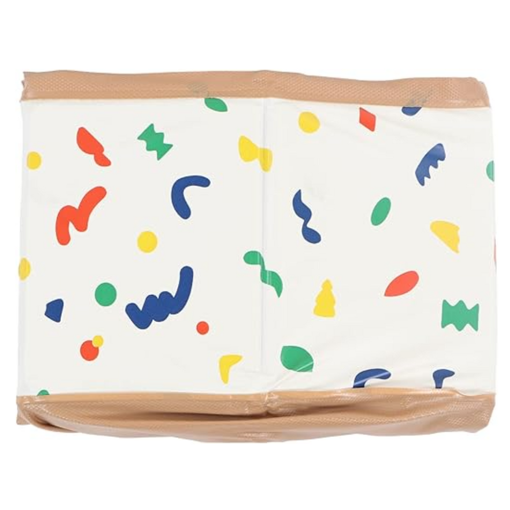Veilige Opvouwbare Speelzone voor Baby’s – Voor Binnen & Buiten | KleintjeVrij More For Mini