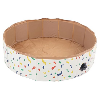 Veilige Opvouwbare Speelzone voor Baby’s – Voor Binnen & Buiten | KleintjeVrij More For Mini