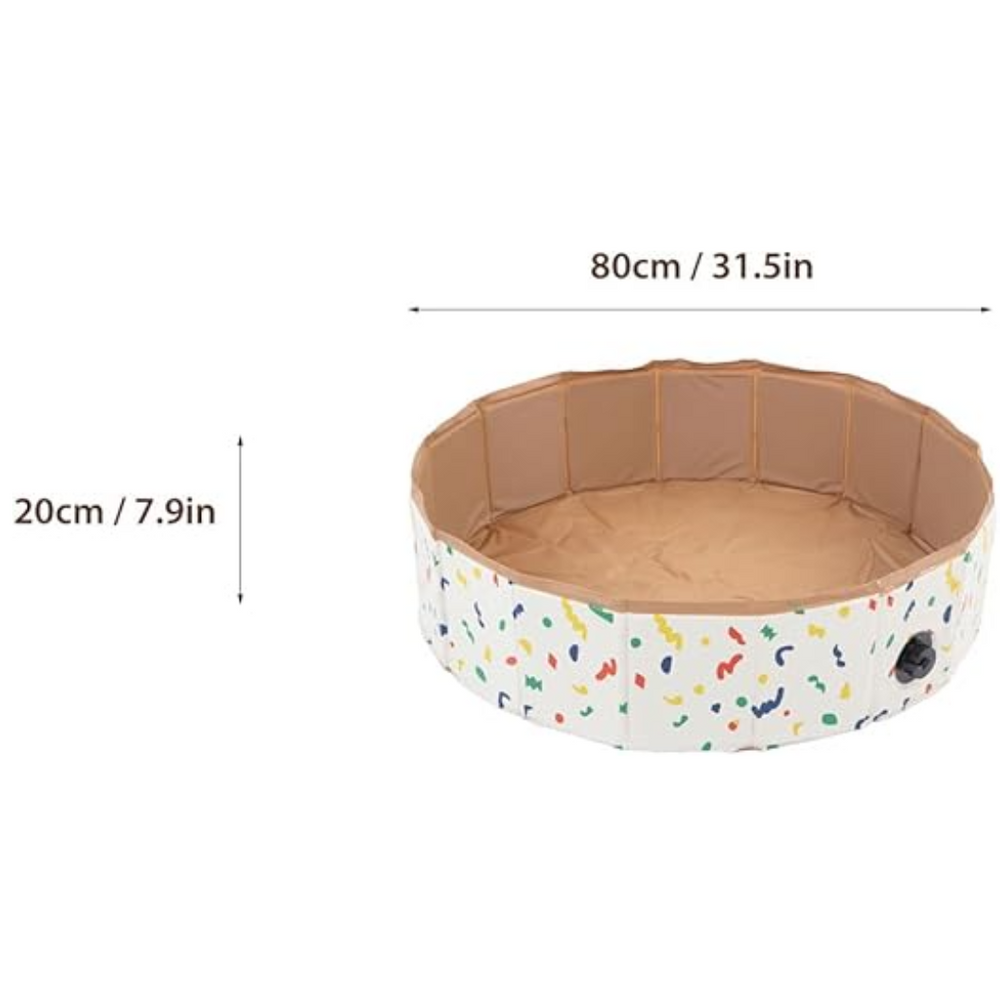 Veilige Opvouwbare Speelzone voor Baby’s – Voor Binnen & Buiten | KleintjeVrij More For Mini