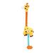 Giraffe Splash™ Vattenfontän för Småbarn - Pedagogisk Badleksak utan Batterier More For Mini
