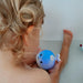 Watersplash Walvis – Het Perfecte Badspeelgoed voor Baby's Peuters Kleuters More For Mini
