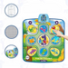 DanceStar Interactief Dansspeelgoed – Stimuleer Ritme & Motoriek | Voor Kinderen vanaf 3 Jaar More For Mini