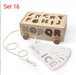 Houten Baby Speelgoed – Educatief & Veilig – Motoriek & Ontwikkeling | BrightSteps More For Mini