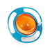 Anti-Mors Snackkom voor Baby's – 360° Draaibare Kom BPA-vrij | TinyTurn™ More For Mini