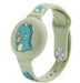 DinoSafe Airtag Armband – Veiligheidsarmband voor Kinderen met AirTag Tracking voor Buitenavonturen More For Mini