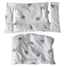 Kinderstoel Zitkussen Wasbaar | Comfortabel & Zacht Eetstoel Kussen voor Baby’s – NinoNest More For Mini