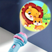Verhalenprojector Zaklamp voor Kinderen – 32 Dia's | Educatief & Magisch Bedtijd Speelgoed More For Mini