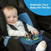 Montessori Sensorisch LED Speelgoed – LumiPlay™ voor Peuters | Veilig & Educatief More For Mini