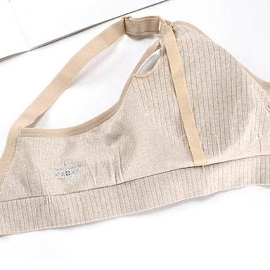 ComfyCare Voedingbeha Set – Zachte en Verstelbare Voedingbeha's voor Moeders More For Mini
