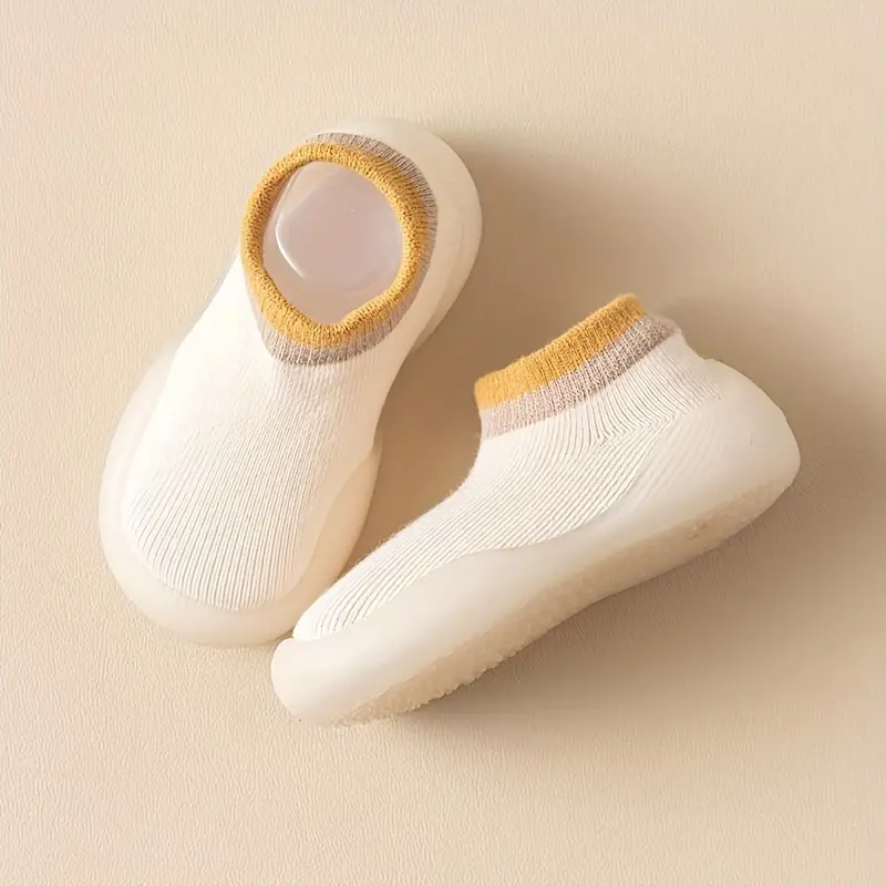 Barefoot Kinderschoenen voor Gezonde Voetontwikkeling – Loefje BareSteps (1-4 jaar) More For Mini