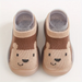 Baby Skor LittleSteps – Mjuka, Flexibla & Halksäkra för Första Stegen More For Mini