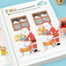 Hitta Skillnaden Aktivitetsbok – 2-Pack Pedagogisk Pusselbok för Barn More For Mini