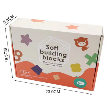 Educatief siliconen speelgoed – Motoriek & Taalontwikkeling | KinderKracht More For Mini