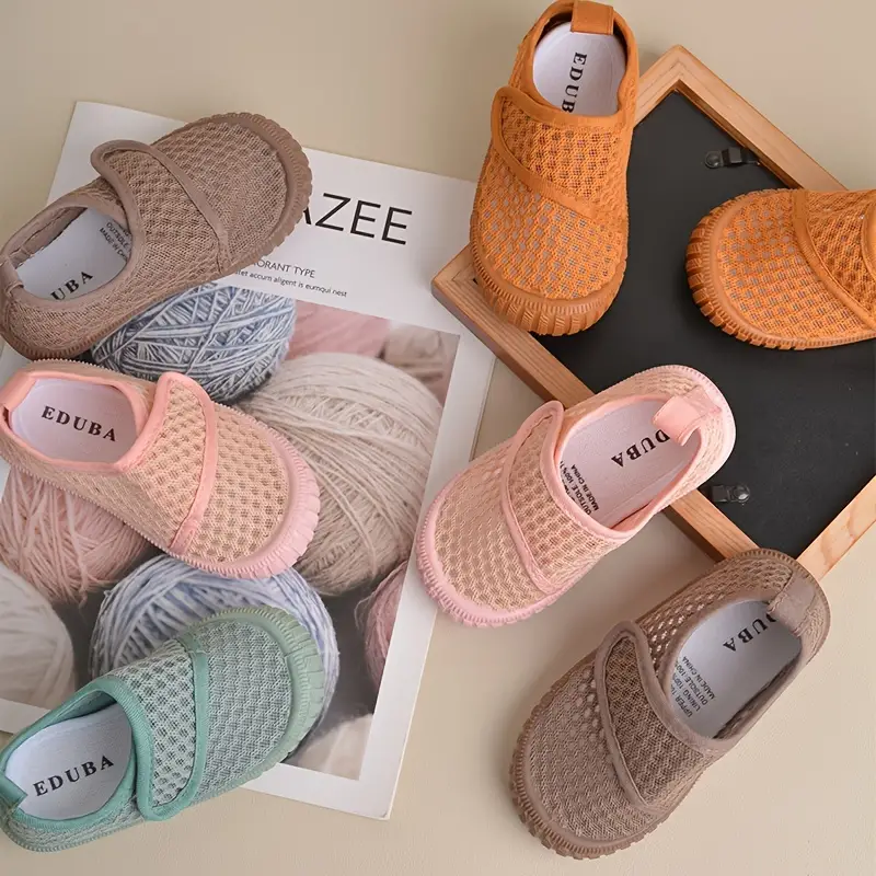 NatureStep Kinderbarefoot Schoenen – Verbeter de Voetontwikkeling van Je Kind met Gezonde Schoenen More For Mini