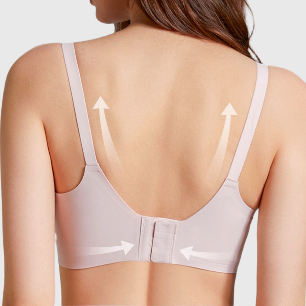 ComfortMama Voedingsbh Zonder Beugel – Ultiem Comfort & Makkelijk Voeden More For Mini