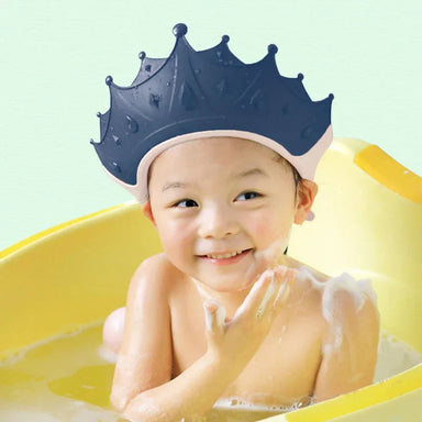 OctoSplash Baby Badmuts – Bescherming tegen Water en Shampoo voor Baby's en Peuters More For Mini