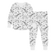 Kreativt Pyjamasfärgningsset för Barn – Designa och Personalisera din Egen Nattdräktsoutfit! More For Mini