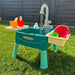 Magische Water Speelkeuken voor Kinderen – Interactieve Kraan en Keukenspeelgoed More For Mini