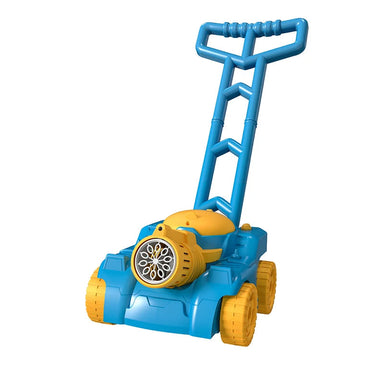 Bubbelgrasmaaier – Actief Buitenspeelgoed voor Kinderen, Perfect voor Verjaardagsfeestjes More For Mini