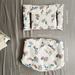 ComfortSeat Kinderstoel Kussen – Zacht, Ondersteunend en Makkelijk Schoon te Maken More For Mini