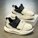 Barnsneakers med Kardborrband – Halkfri & Bekväm | Stl. 21-30 More For Mini