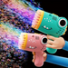 Dino Bellenblaaspistool – 40 Gaten Voor Honderden Bubbels | Speelplezier Voor Kinderen More For Mini