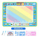Water Magic Tekenmat voor Kinderen - Rommelvrij Creatief Spel met Waterpen More For Mini