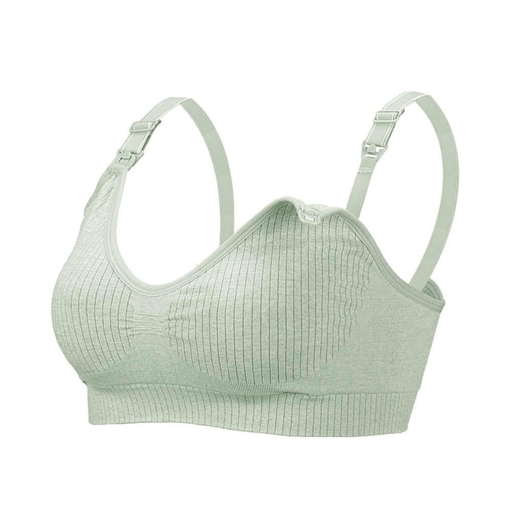 ComfyCare Voedingbeha Set – Zachte en Verstelbare Voedingbeha's voor Moeders More For Mini