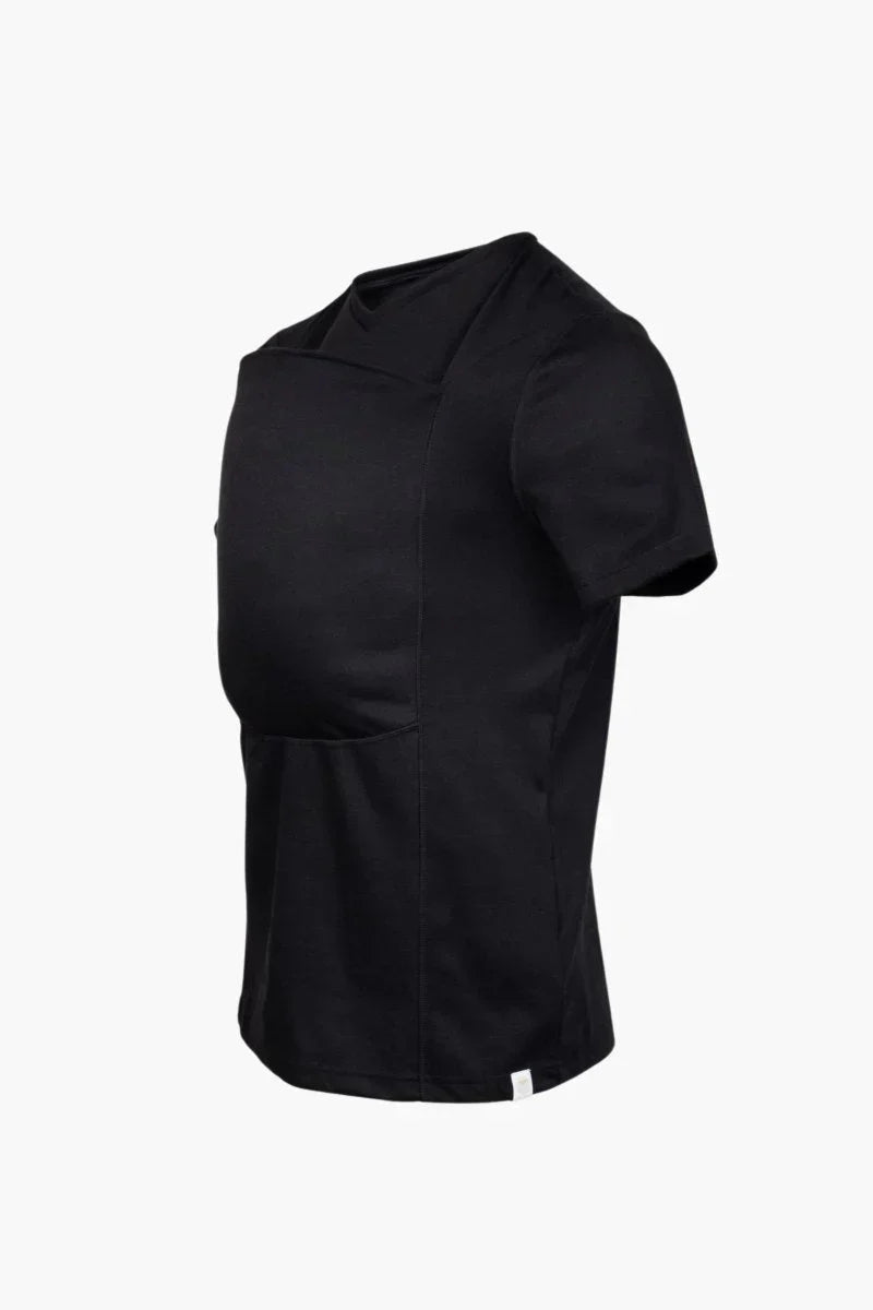 Draagshirt baby | Ergonomisch baby dragen shirt More For Mini