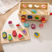 Houten Baby Speelgoed – Educatief & Veilig – Motoriek & Ontwikkeling | BrightSteps More For Mini