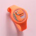 Myggavvisande Armband för Barn – Naturligt Skydd utan DEET | BuzzyBuddies by LittleNest More For Mini