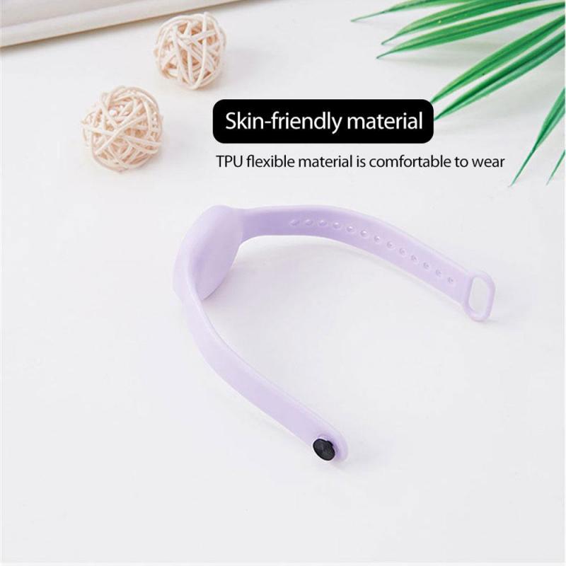 Myggavvisande Armband för Barn – Naturligt Skydd utan DEET | BuzzyBuddies by LittleNest More For Mini