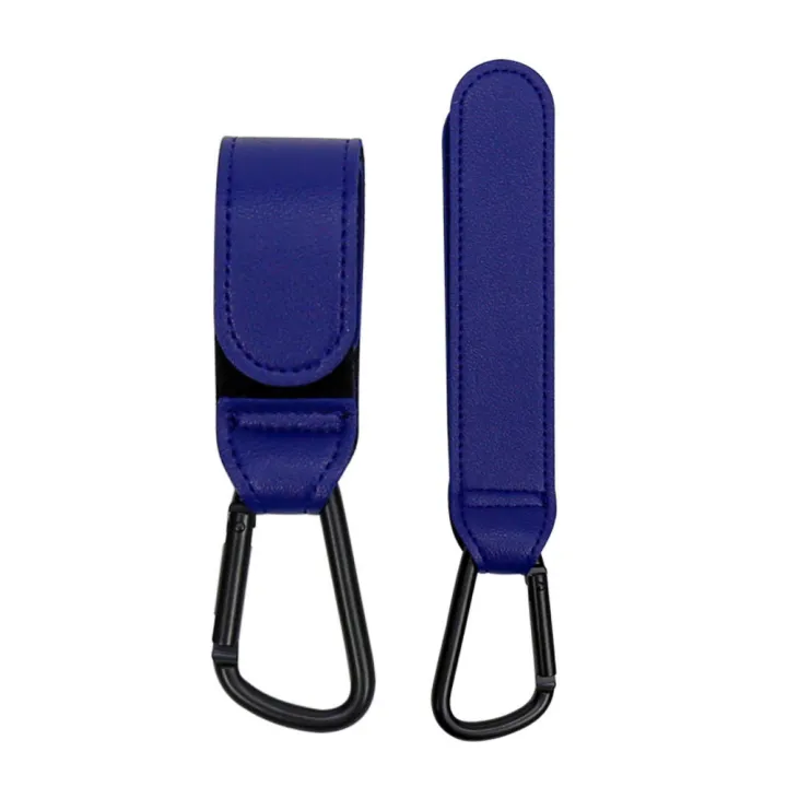 EasyCarry Kinderwagenhaken Set – Duurzaam en Multifunctioneel voor Georganiseerde Wandeling More For Mini