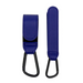 EasyCarry Kinderwagenhaken Set – Duurzaam en Multifunctioneel voor Georganiseerde Wandeling More For Mini