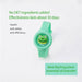 Myggavvisande Armband för Barn – Naturligt Skydd utan DEET | BuzzyBuddies by LittleNest More For Mini