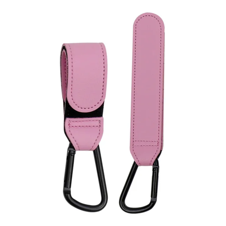 EasyCarry Kinderwagenhaken Set – Duurzaam en Multifunctioneel voor Georganiseerde Wandeling More For Mini