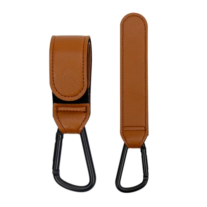 EasyCarry Kinderwagenhaken Set – Duurzaam en Multifunctioneel voor Georganiseerde Wandeling More For Mini