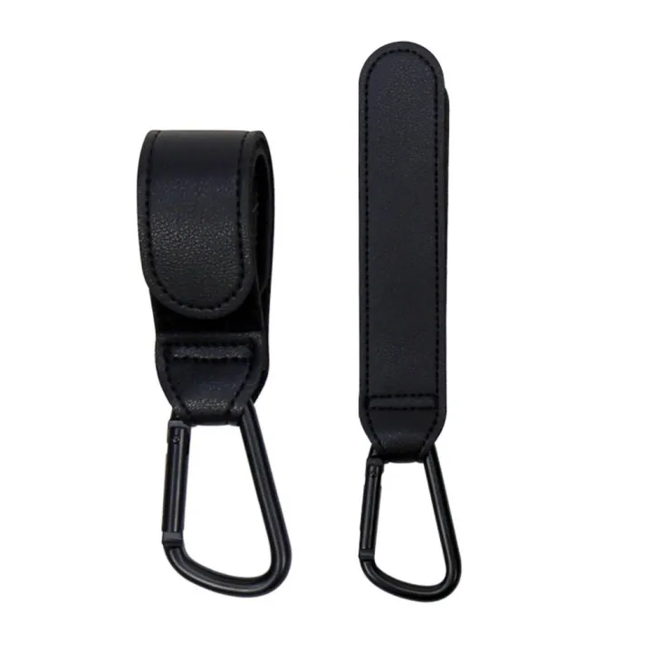 EasyCarry Kinderwagenhaken Set – Duurzaam en Multifunctioneel voor Georganiseerde Wandeling More For Mini
