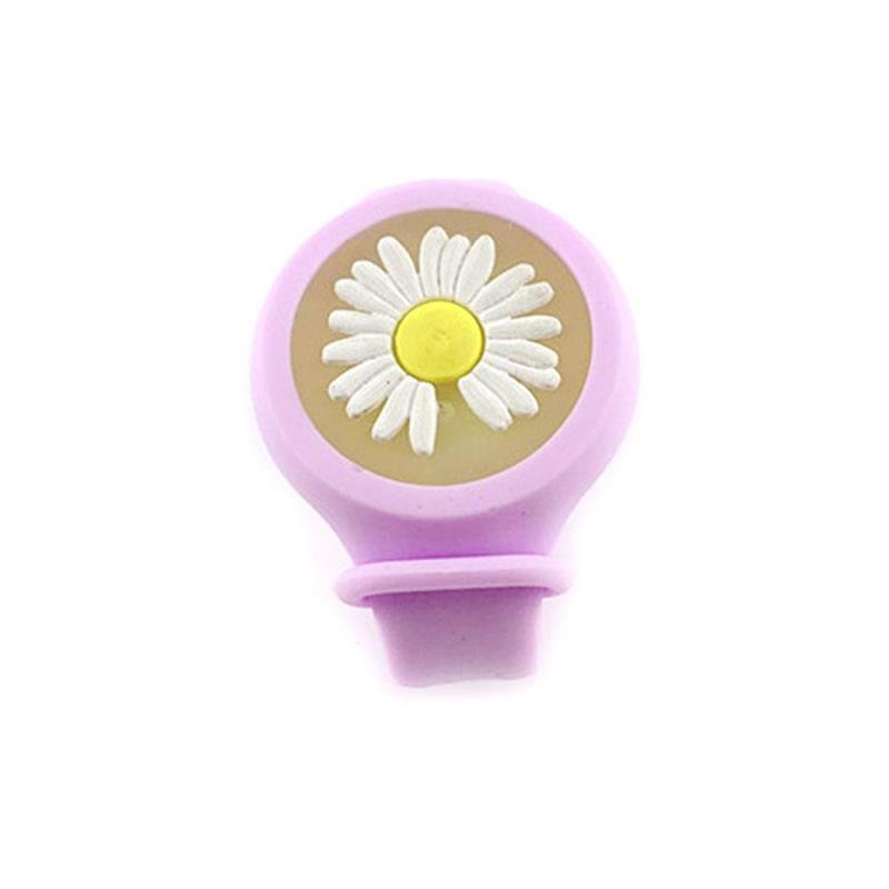 Myggavvisande Armband för Barn – Naturligt Skydd utan DEET | BuzzyBuddies by LittleNest More For Mini