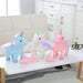 Interactieve Eenhoorn Knuffel die Zingt & Loopt – Perfect Cadeau voor Kinderen (2+) More For Mini